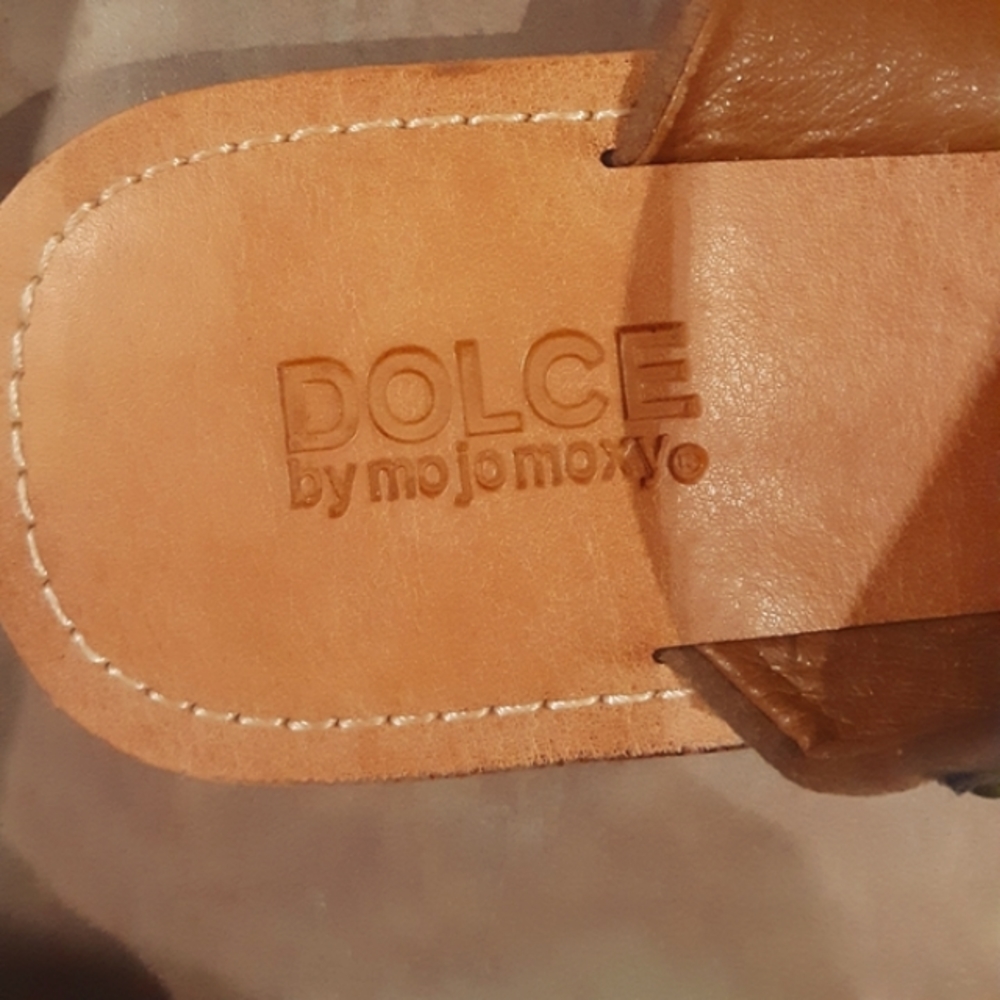 Boho sandals - Picture 2 of 5
